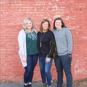 Meet your Posher, Allison